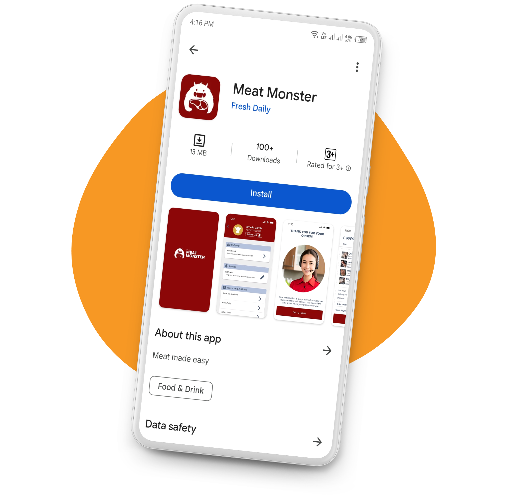 Download App