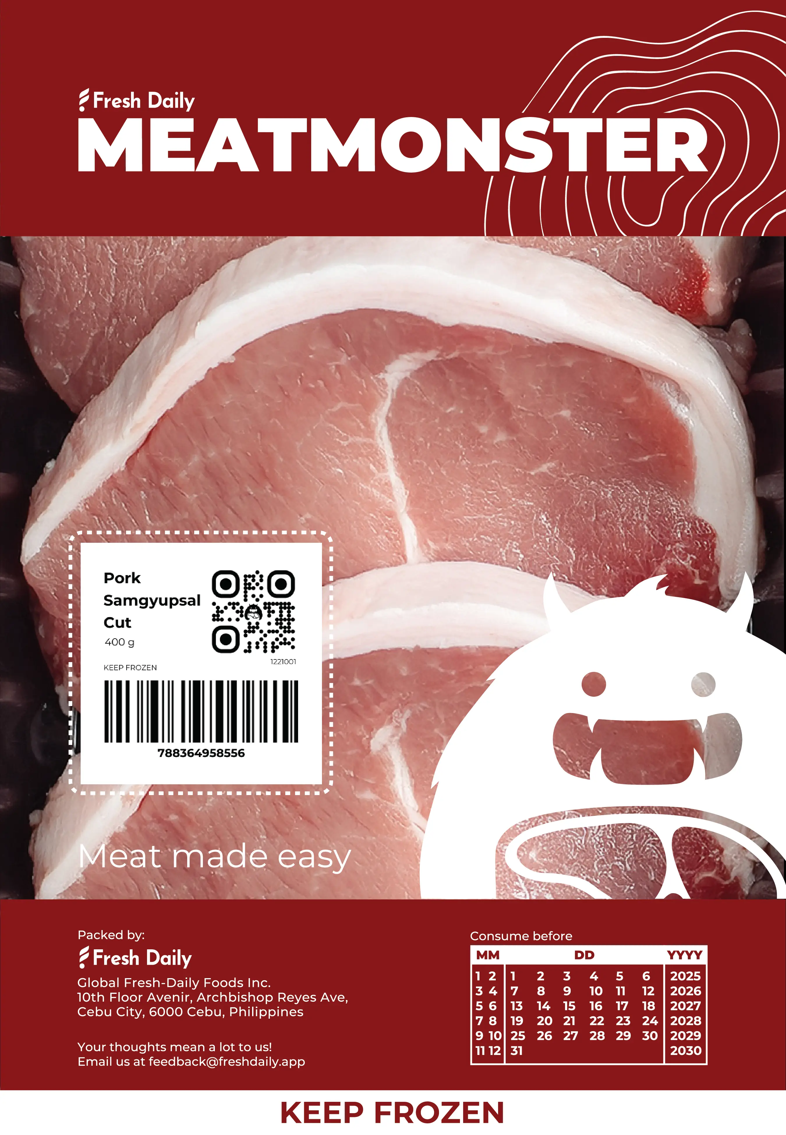 Pork Chop